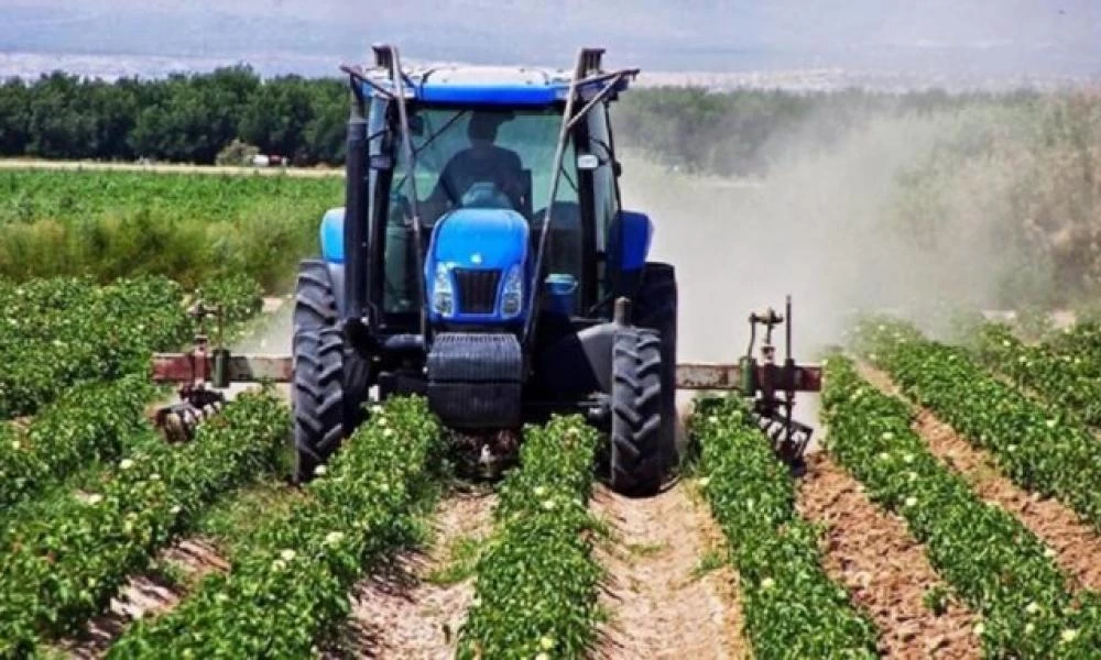 Και οι αγρότες εντάσσονται στην Επιστρεπτέα Προκαταβολή 4